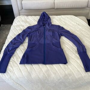 Lululemon jacket